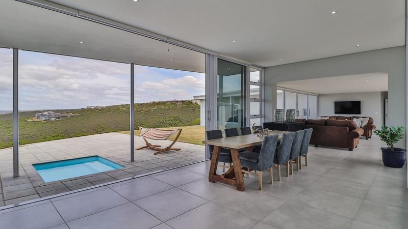 4 Bedroom Property for Sale in Moquini Coastal Estate Western Cape